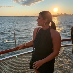 Meet your Posher, Shelby